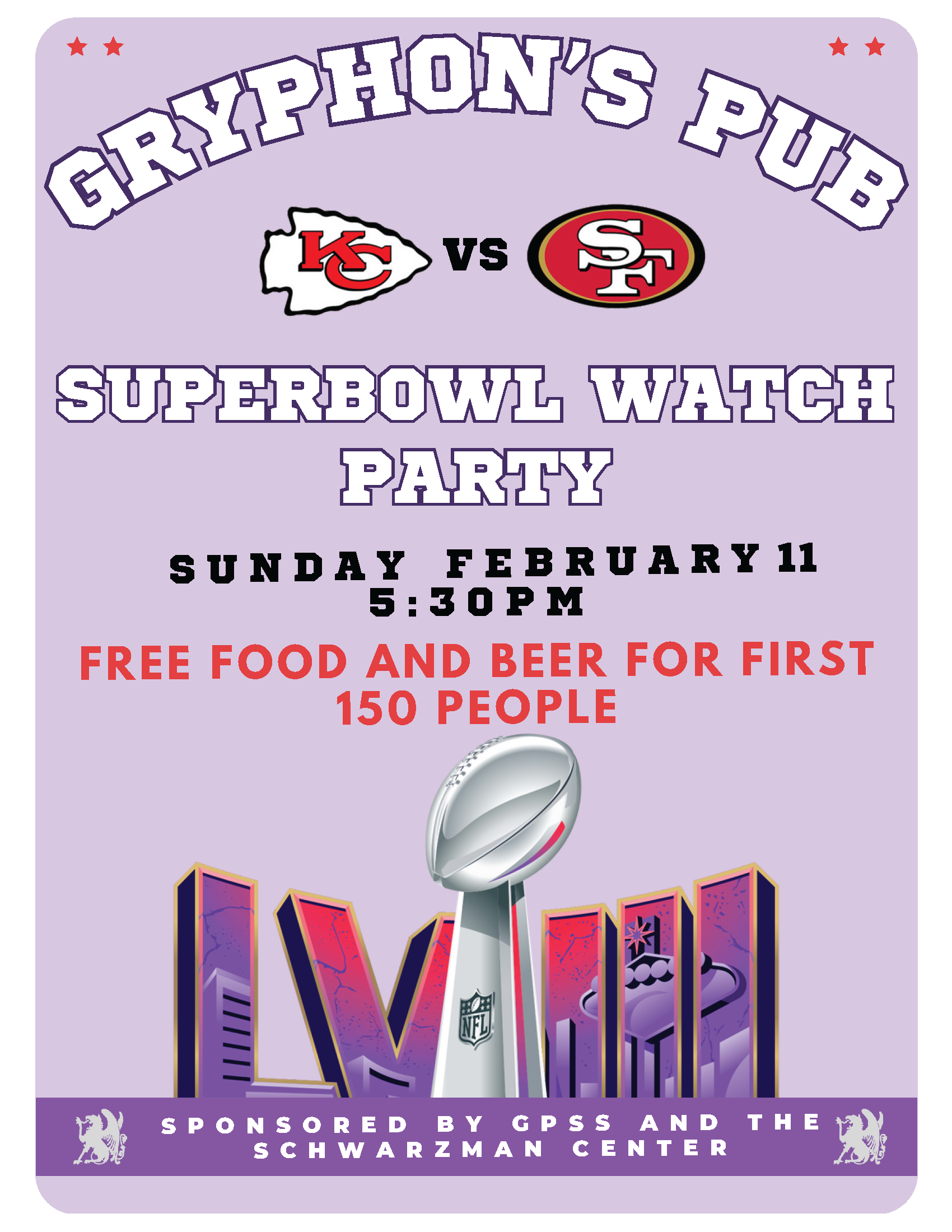 Where to Watch the Super Bowl Your Ultimate Game Day Guide